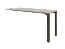 Брифинг на металлокаркасе D-892